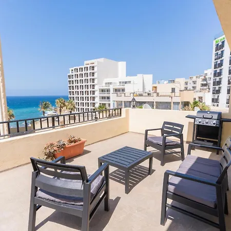 Tempo In St Pauls * St. Paul's Bay