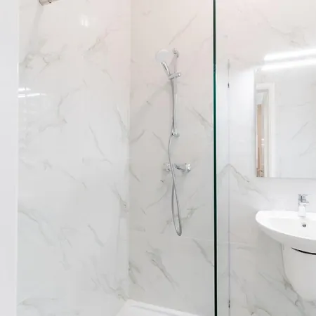 Lägenhet Tempo In St Pauls *