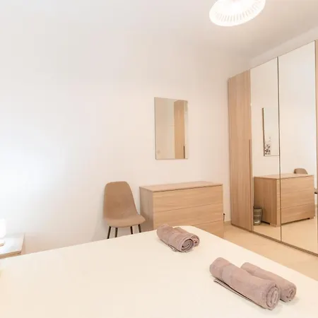 Lägenhet Tempo In St Pauls *