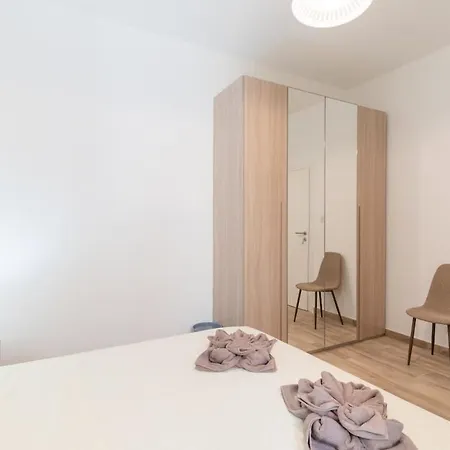 Lägenhet Tempo In St Pauls St. Paul's Bay