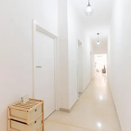 Lägenhet Tempo In St Pauls *