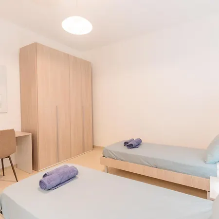 Tempo In St Pauls Lägenhet St. Paul's Bay