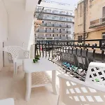 Tempo In St Pauls Апартаменты