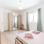 Tempo In St Pauls Апартаменты