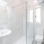 Tempo In St Pauls Апартаменты *