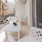Tempo In St Pauls Апартаменты Сент-Полс-Бей