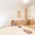 Апартаменты Tempo In St Pauls *