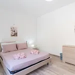 Tempo In St Pauls Апартаменты Сент-Полс-Бей