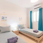 Tempo In St Pauls Апартаменты
