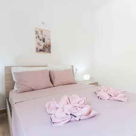 Lejlighed Tempo In St Pauls