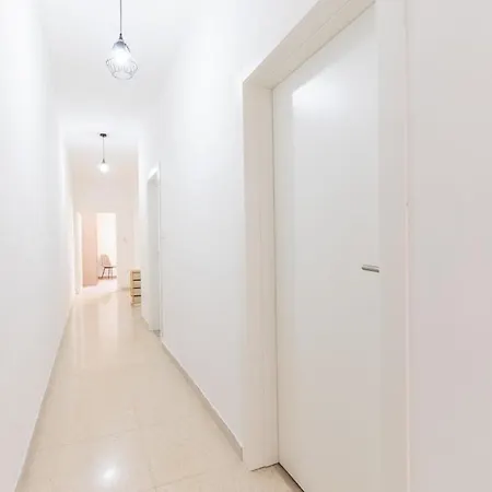 Lejlighed Tempo In St Pauls *