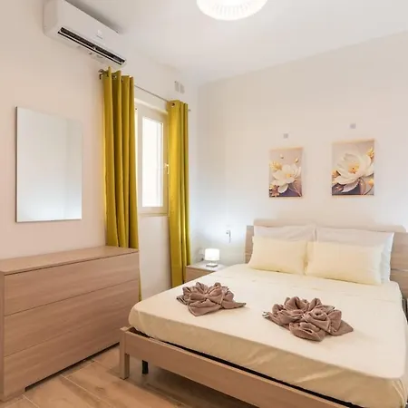 Tempo In St Pauls Lejlighed San Pawl il-Baħar