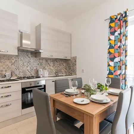 Tempo In St Pauls Lejlighed San Pawl il-Baħar