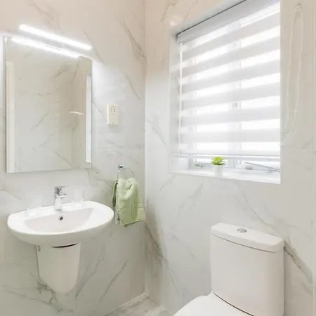 Lejlighed Tempo In St Pauls