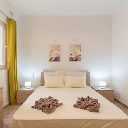 Tempo In St Pauls * San Pawl il-Baħar