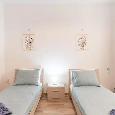 Appartamento Tempo In St Pauls St. Paul's Bay