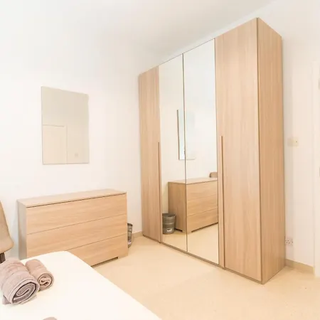 Apartment Tempo In St Pauls St. Paul's Bay
