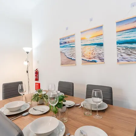 Tempo In St Pauls Lejlighed San Pawl il-Baħar