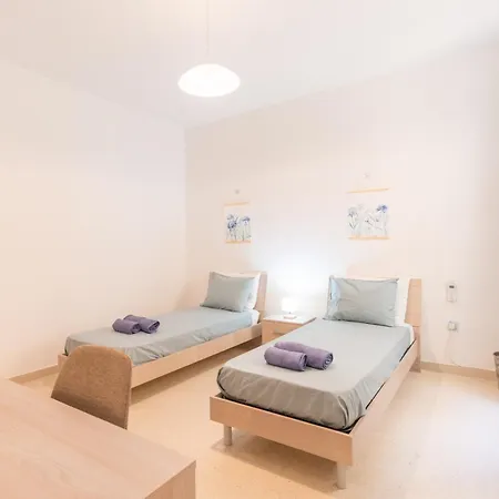 Apartamento Tempo In St Pauls St Paul's Bay