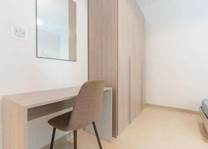 Tempo In St Pauls Apartment St. Paul's Bay