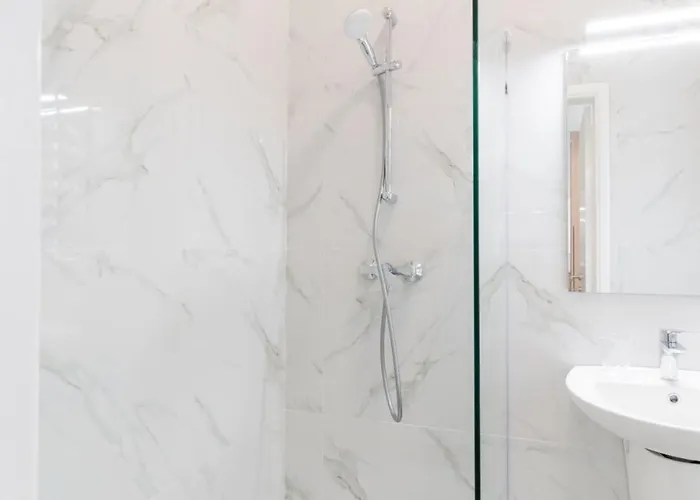 Apartment Tempo In St Pauls *