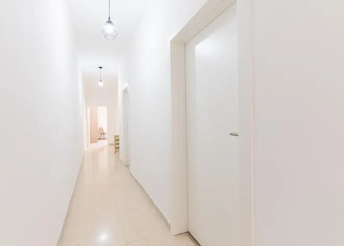 Apartment Tempo In St Pauls *