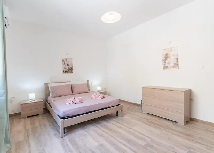 Apartment Tempo In St Pauls