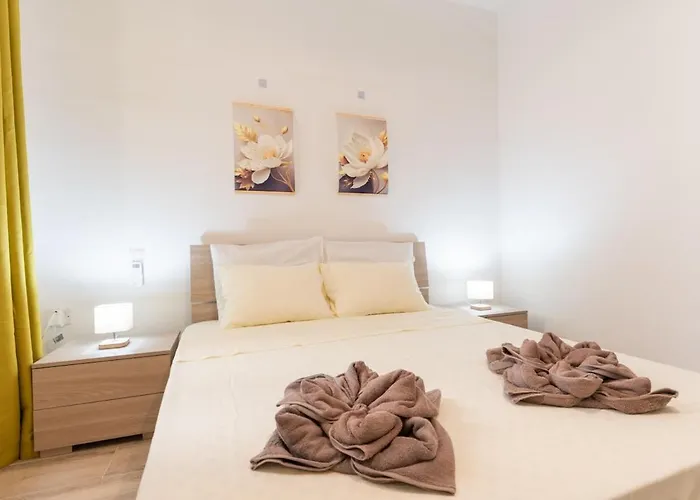 Tempo In St Pauls St. Paul's Bay