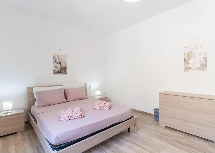 Tempo In St Pauls Apartment St. Paul's Bay