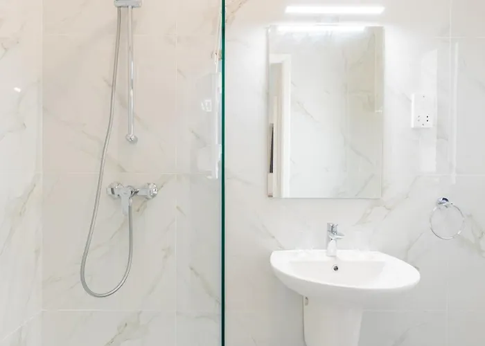 Tempo In St Pauls Apartment St. Paul's Bay