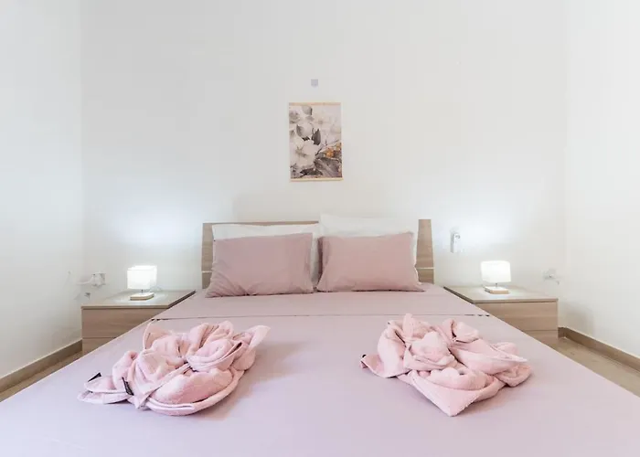 Apartment Tempo In St Pauls St. Paul's Bay