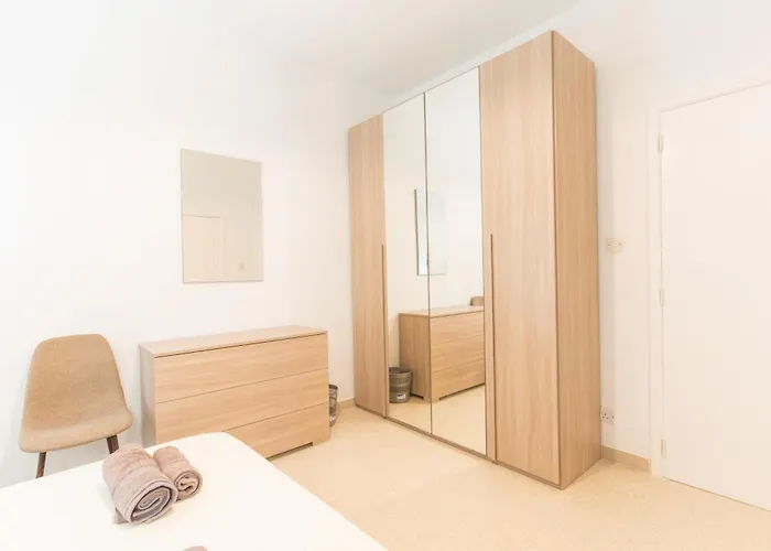 Apartment Tempo In St Pauls St. Paul's Bay