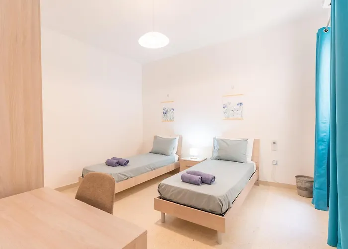 Apartment Tempo In St Pauls St. Paul's Bay