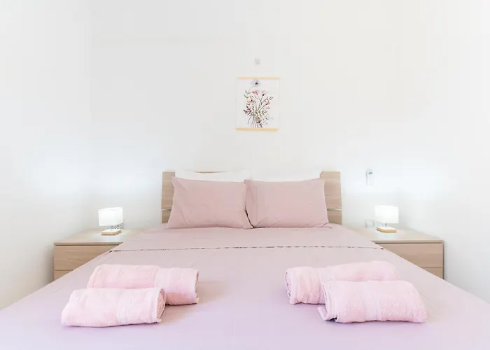 Apartment Tempo In St Pauls St. Paul's Bay