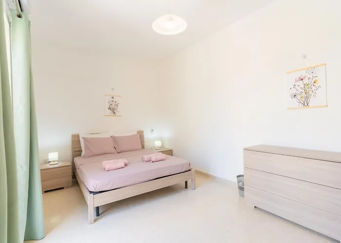 Apartment Tempo In St Pauls