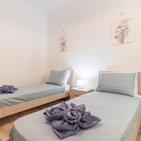 Tempo In St Pauls Appartement