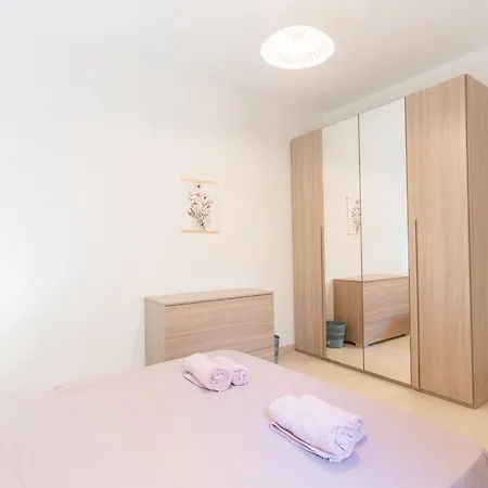 Appartement Tempo In St Pauls