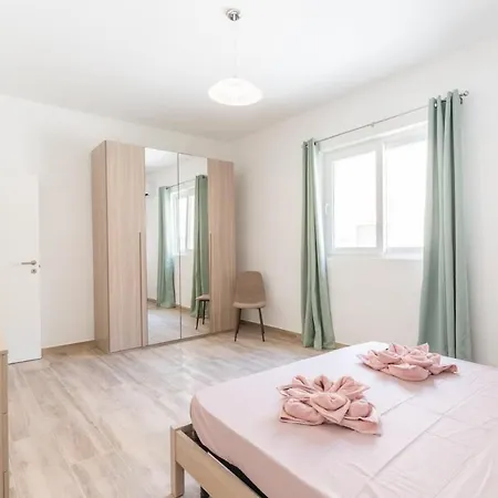 Tempo In St Pauls Appartement