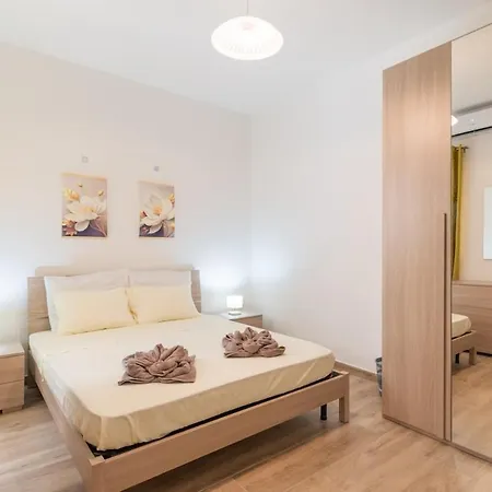 Appartement Tempo In St Pauls St. Paul's Bay