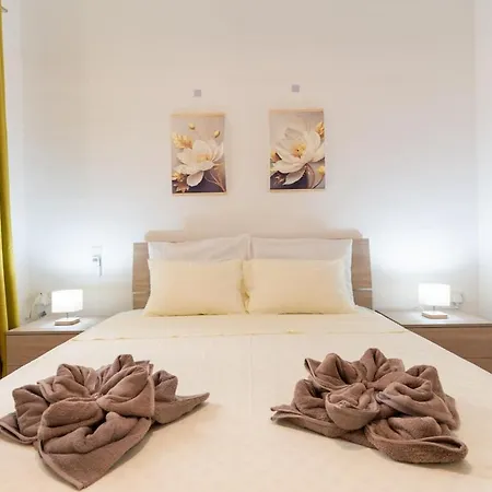 Appartement Tempo In St Pauls