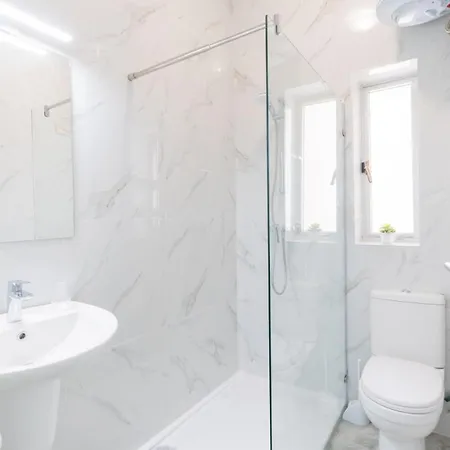 Tempo In St Pauls Appartement *