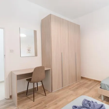 Tempo In St Pauls Appartement *