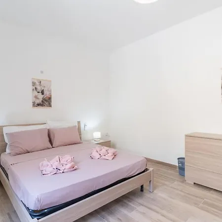 Tempo In St Pauls Appartement St. Paul's Bay