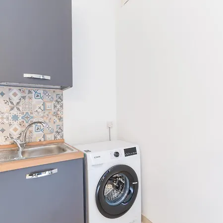 Tempo In St Pauls Appartement *