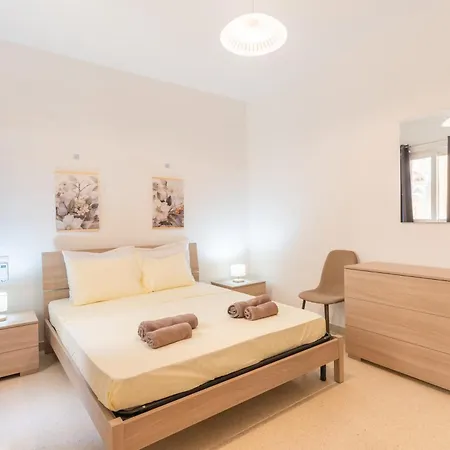 Tempo In St Pauls Appartement