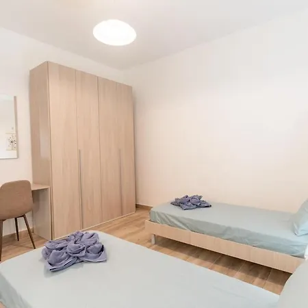 Appartement Tempo In St Pauls