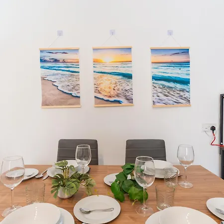 Tempo In St Pauls Appartement St. Paul's Bay