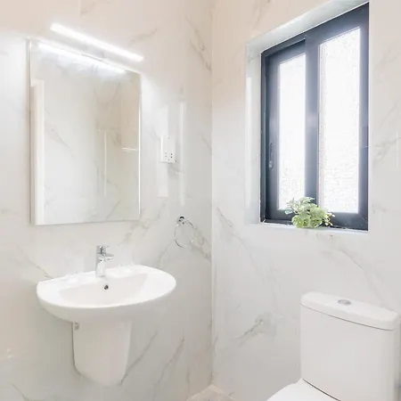 Tempo In St Pauls Appartement *