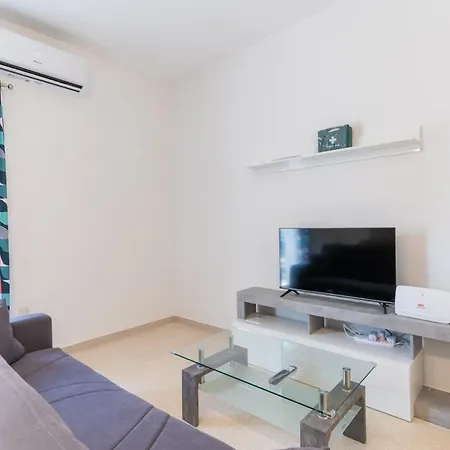 Tempo In St Pauls Appartement