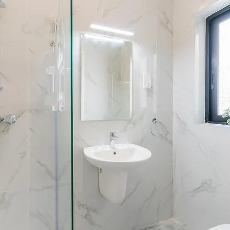 Appartement Tempo In St Pauls *